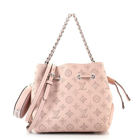 louis vuitton bella galet mahina|Louis Vuitton bella bucket bag.